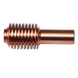 Hypertherm elektrode 100 A T100 220037