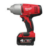 Milwaukee accu slagm.sl.   HD18 HIW-402C