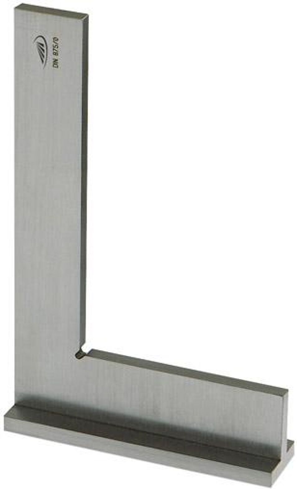 Product afbeelding Helios Preisser Aanslagwinkelhaak D875/0 B 250x165mm RVS