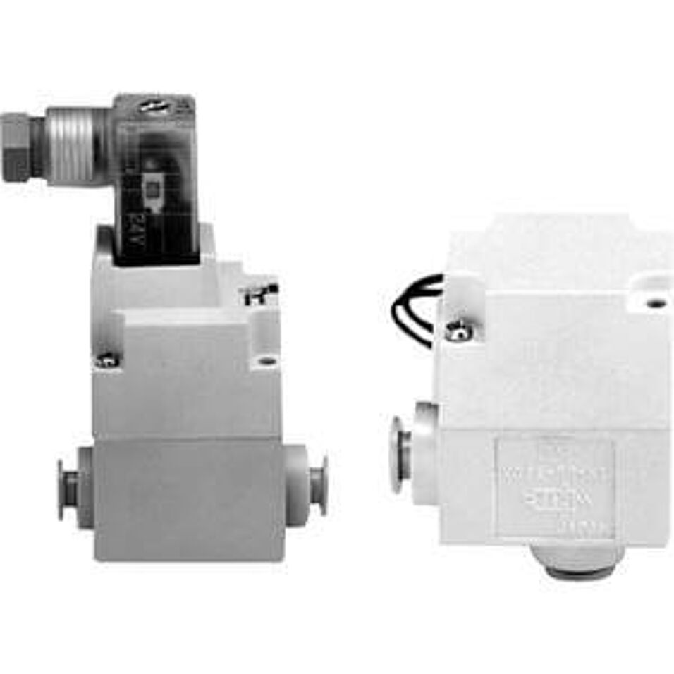 Product afbeelding Smc 2/2 klep vq21m1-5yz-c6-q