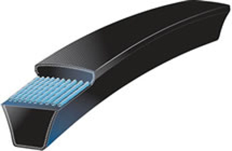 Product afbeelding Conti v-snaar         spa 1007