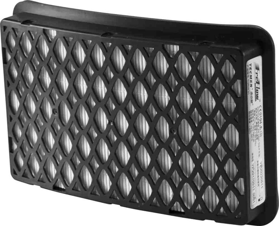 Product afbeelding Tecmen V1&V3-B-3: Deeltjesfilter (P3-filter)