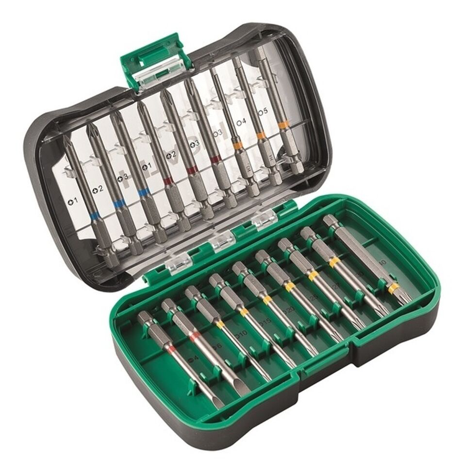 Product afbeelding HiKOKI bitset lang 18-dlg        750-361