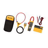Fluke 376 FC True-RMS-AC/DC-stroomtang met iFlex