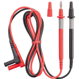 Benning Meetsnoer 4mm met 4mm meetpen