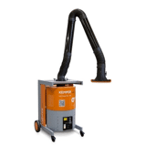 Kemper MaxiFil buisuitvoering 4 m