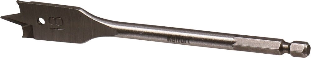 Kelfort speedboor 155 mm