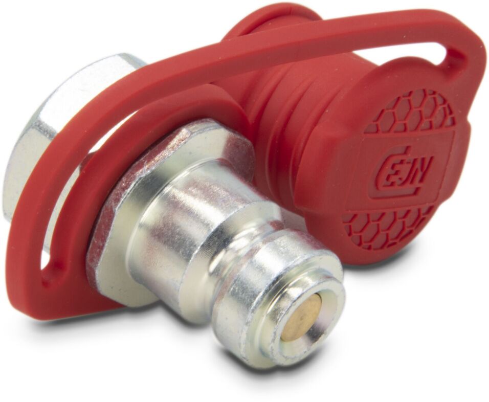 Product afbeelding Enerpac Koppeling 1/4 800 bar     cmf250