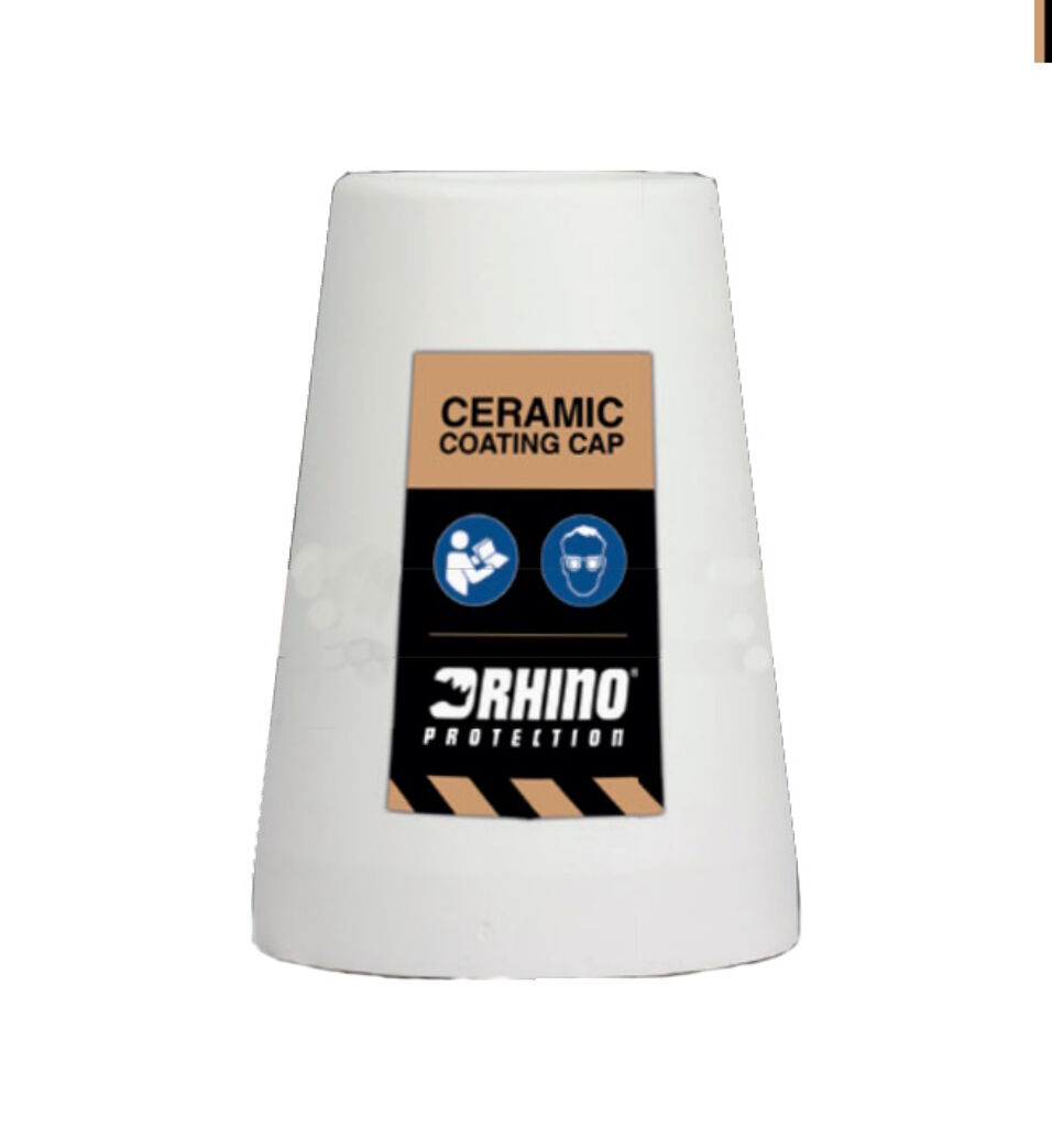Product afbeelding Rhino coating cap