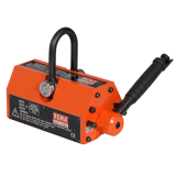 Hefmagneet QPM 100 kg