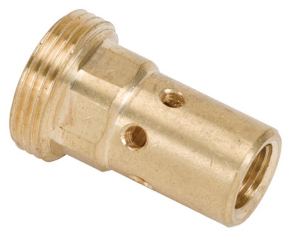 Product afbeelding Binzel contacttiphouder ABIMIG 401/501 M8 25 mm