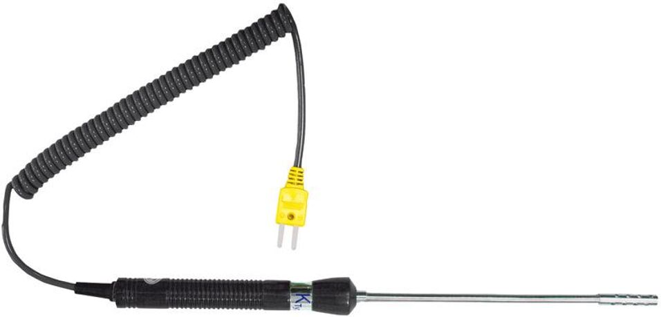 Product afbeelding Laserliner ThermoSensor Air voor ThermoMaster