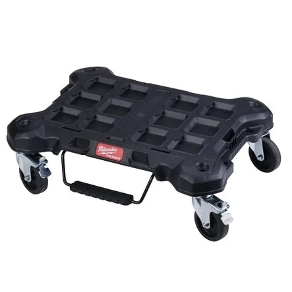 Product afbeelding Milwaukee rol trolley