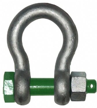 Harpsluiting G 4163 7/8" 6500kg