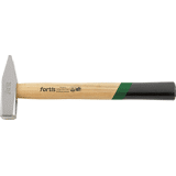 Fortis Bankhamer met hickorysteel 100 gr