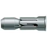 Fischer plaatplug PD 8