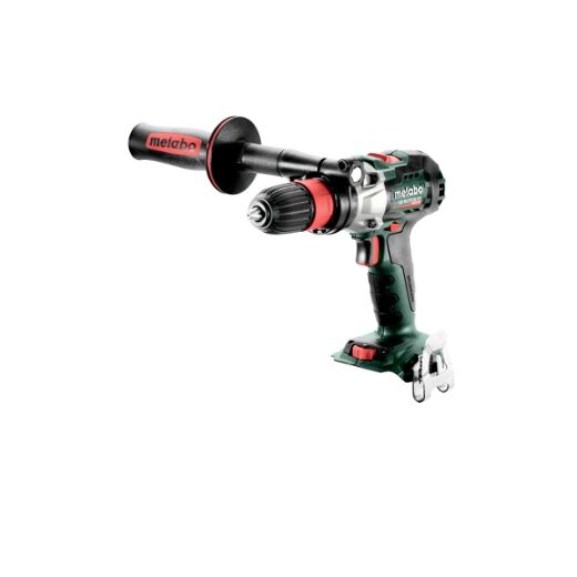 Metabo accu tapmachine GB 18 LTX BL Q I EX