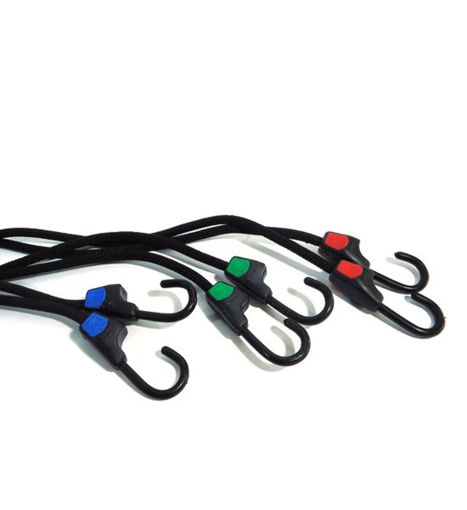 Product afbeelding Little Jumbo spannerset bungee extra sterk
