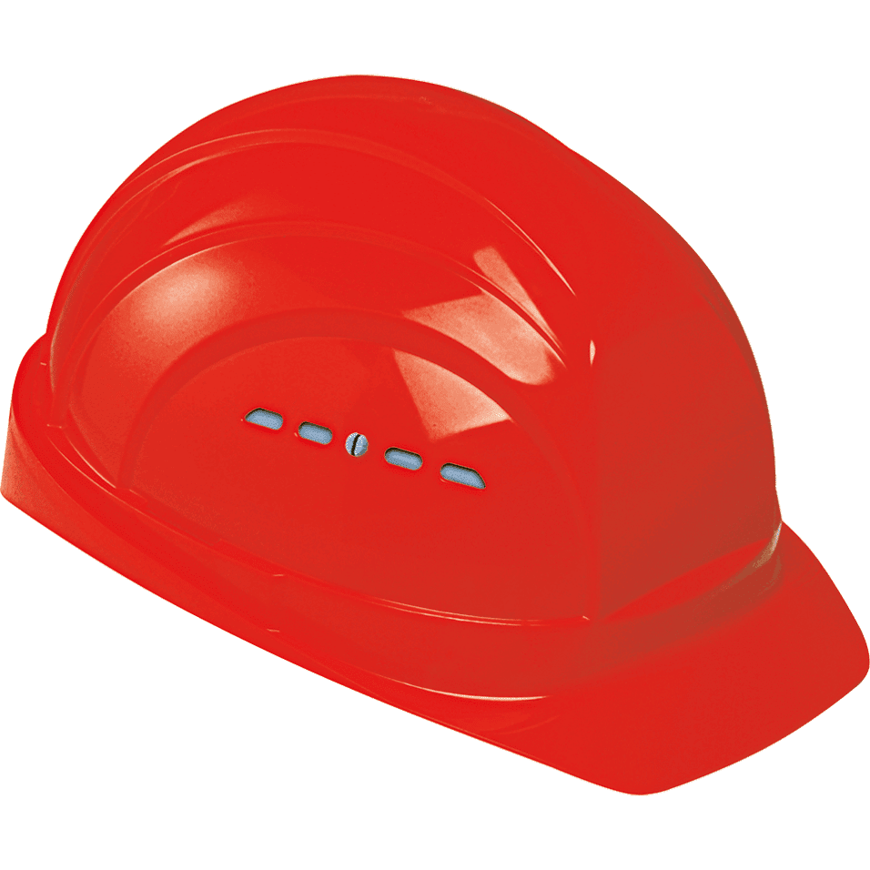 Product afbeelding Schuberth Veiligheidshelm Euroguard 4 rood