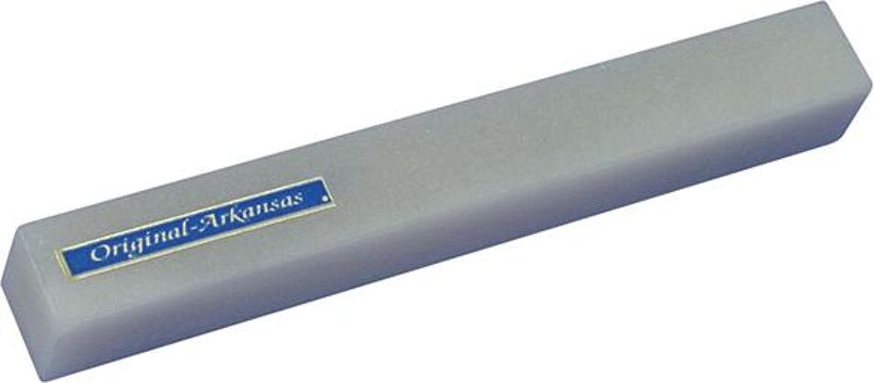 Product afbeelding Muller Harde Arkansas vijl 4-kant Harde Arkansas 150x16mm