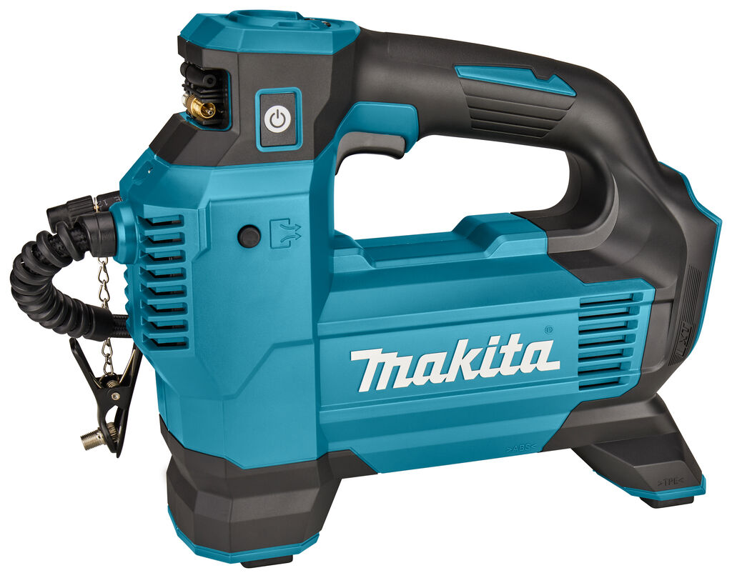 Makita accu luchtpomp            DMP181Z