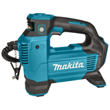 Makita accu luchtpomp DMP181Z