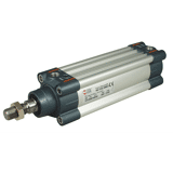 Metalwork luchtcilinder 6431-32 - 75