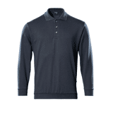 mascot polosweatshirt trinidad marine