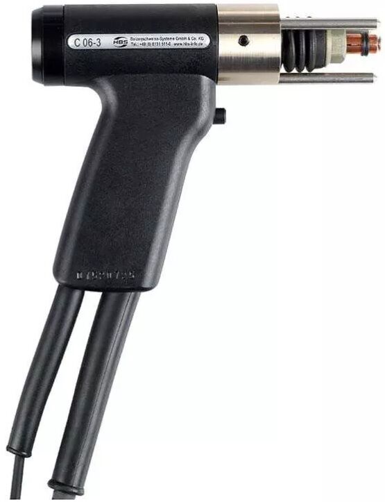 HBS stiftlaspistool C-06-3