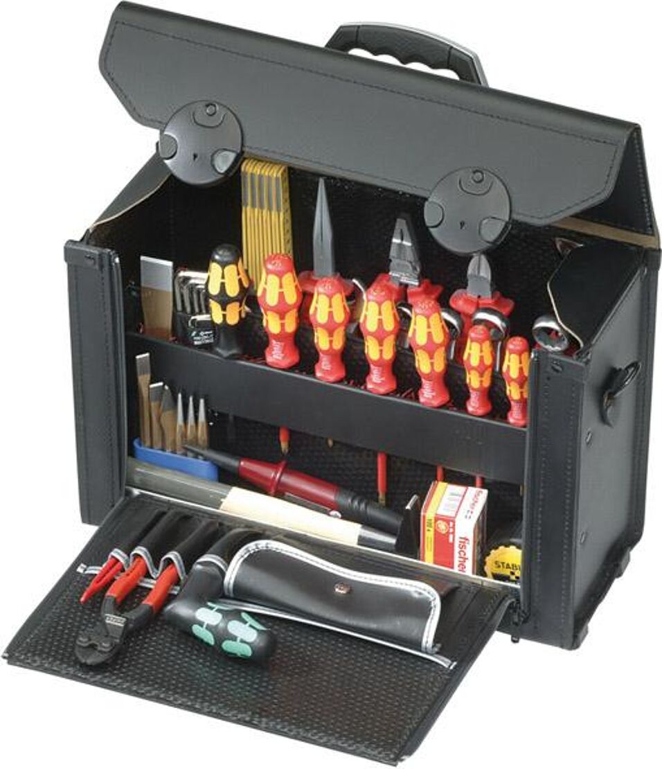 Product afbeelding Parat gereedschapstas Top-Line Allround CP-7 14.000.581