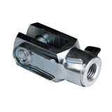 Metalwork cilindergaffel gk- m- 050