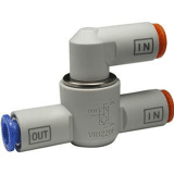 Smc logisch ventiel vr1210f-06