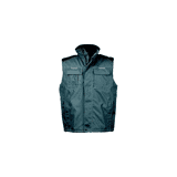wintervest magdeburg antracietzwart