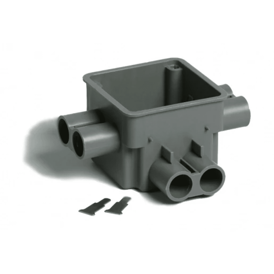 Product afbeelding Centraaldoos on 1011