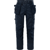 Fristads werkbroek GS25-241 marine    62
