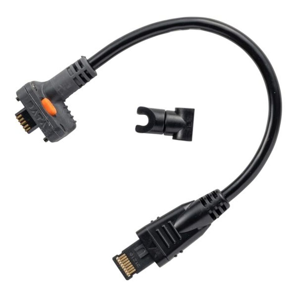 Product afbeelding Mitutoyo connectie kabel U-WAVE-T SF 02AZG011