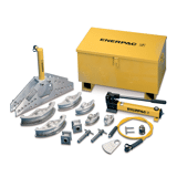 Enerpac Pijpenbuigerset STB-221H