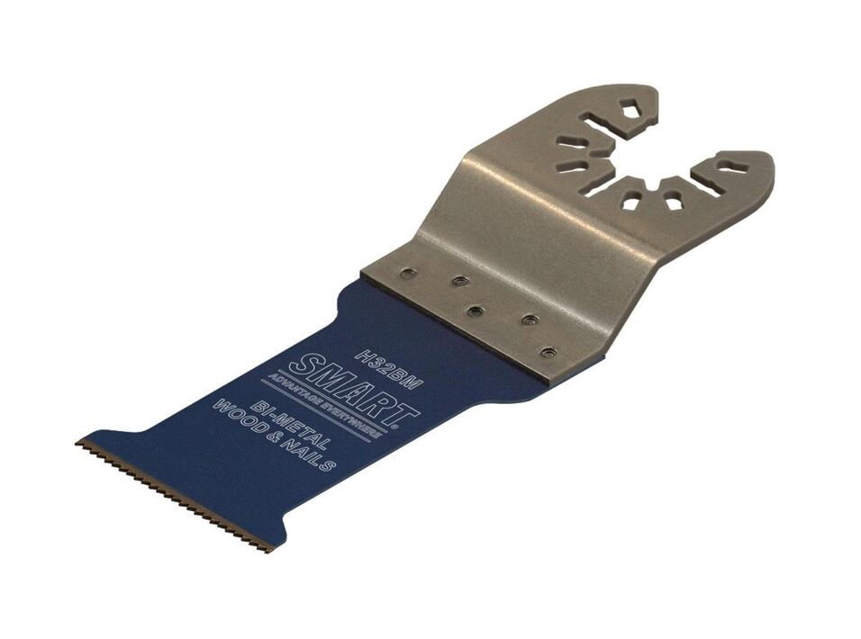 Product afbeelding Smart multitoolzaagblad UN TRA 32x51 a 3st
