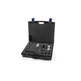 AIRNET gereedschapskoffer D20-D80