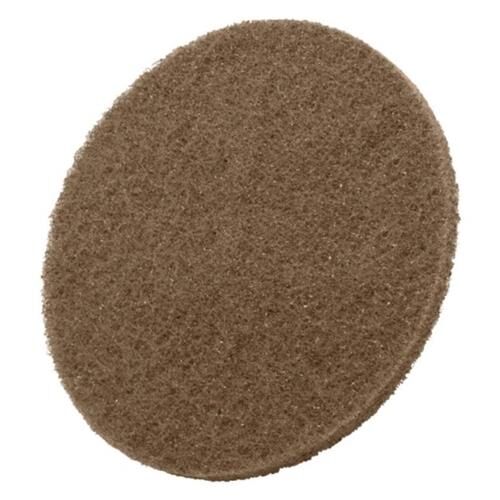 3M Scotch-Brite Hookit Cut en Polish Schijf CP-HA, 150mm, A MED