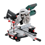 Metabo afkort-/verstekzaag KGSV 216 M