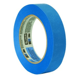 3m masking tape blauw 2090B 24mm x 50m