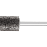 Pferd Stiftsteen- ZY 2025 6 AN 30 N5B INOX EDGE