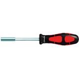 Format Bit-schroevendraaier met permanent-magneet 1/4 inch