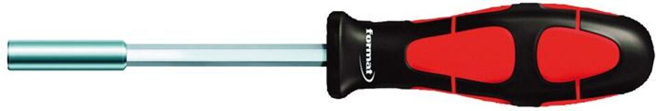 Product afbeelding Format Bit-schroevendraaier met permanent-magneet 1/4 inch