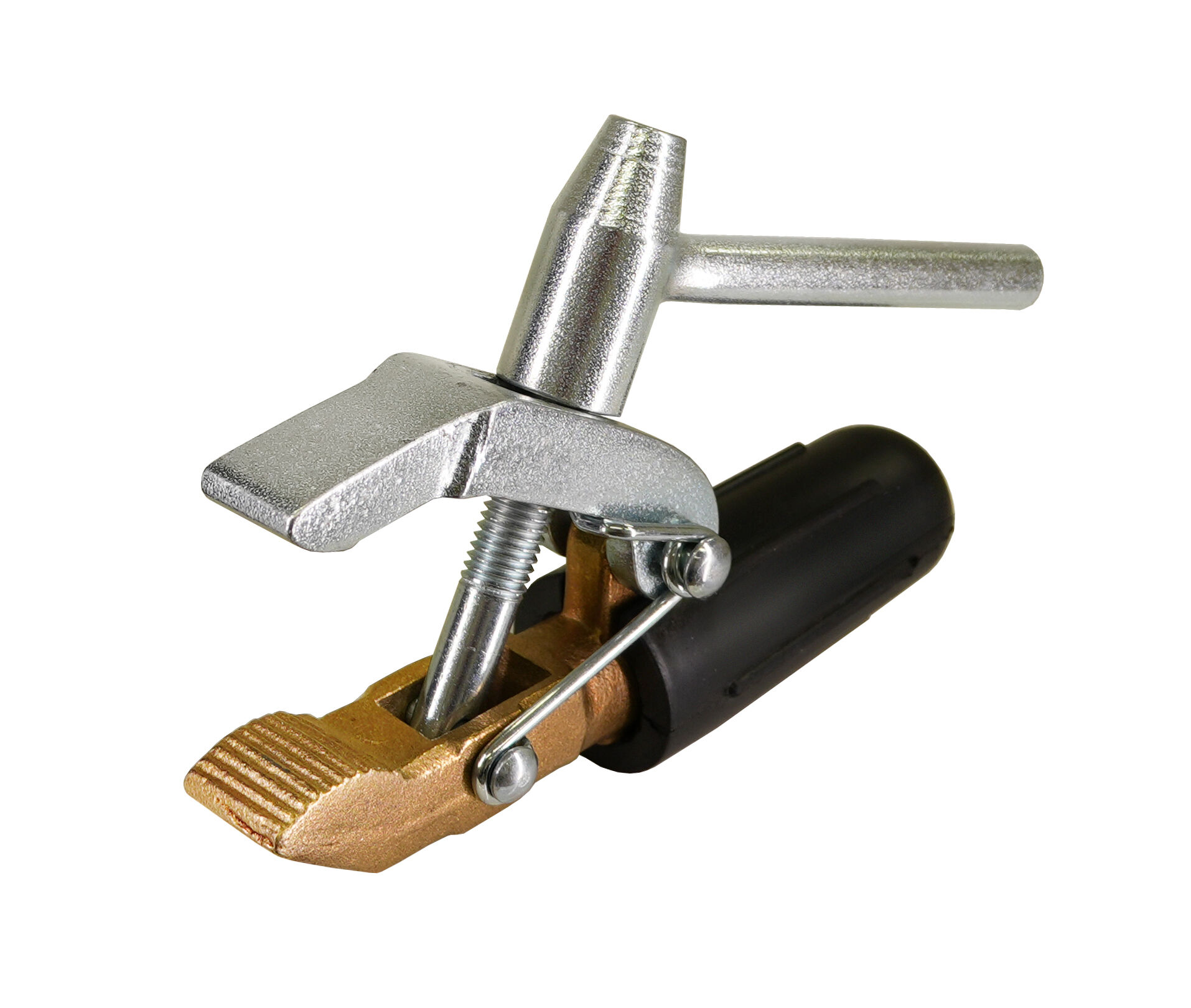Kemppi aardklem G-600 600 A