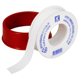 Grf teflontape PTFE GasTec 12x0.10mm x12m