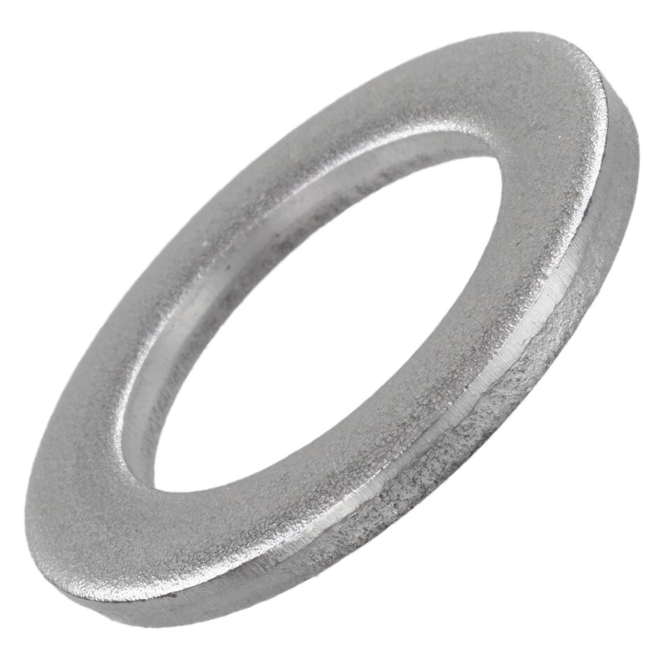Product afbeelding Vlakke sluitring voor gaffelpennen DIN 1440 Elvz M12