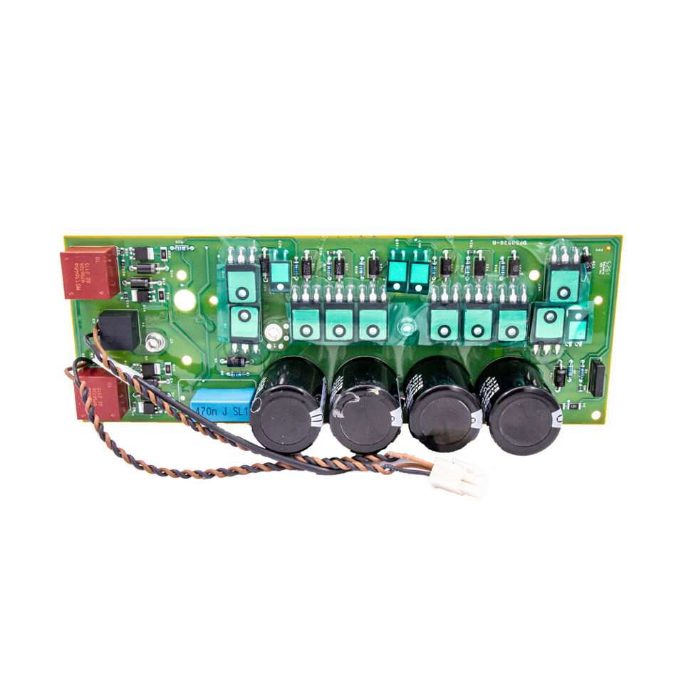 Product afbeelding Kemppi print z001 2300 ac/dc SP000988
