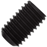 stel schroef d916 unc 10 x 1